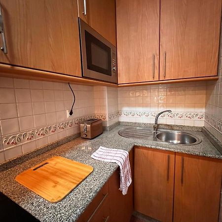 Central Suites Isabel II Vigo Esterno foto
