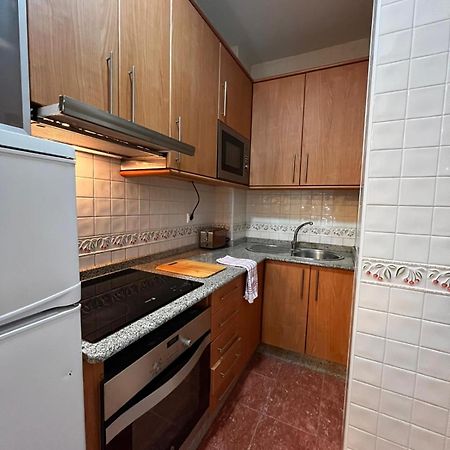 Central Suites Isabel II Vigo Esterno foto